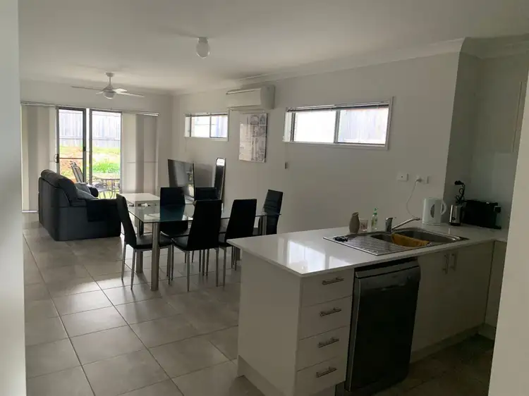 Second view of Homely house listing, 10 Joseba Place, Springfield Lakes QLD 4300