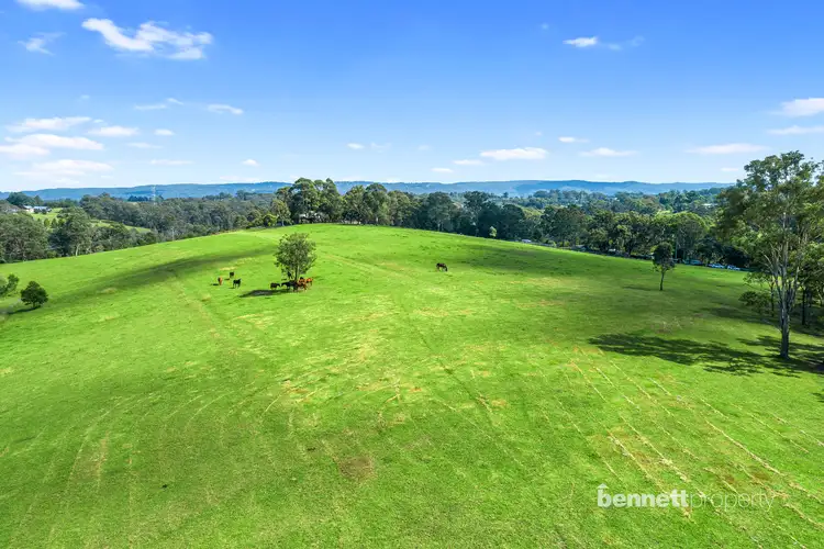 Second view of Homely land listing, 2/158 Single Ridge Road, The Slopes NSW 2754