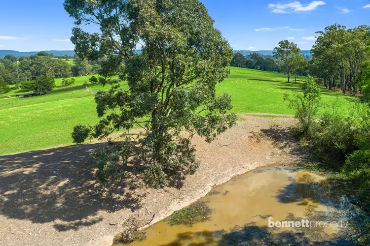 Fifth view of Homely land listing, 2/158 Single Ridge Road, The Slopes NSW 2754