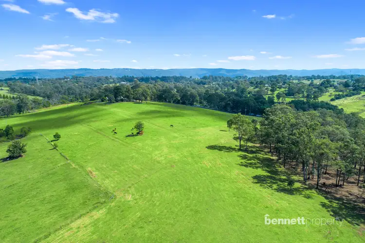 Sixth view of Homely land listing, 2/158 Single Ridge Road, The Slopes NSW 2754