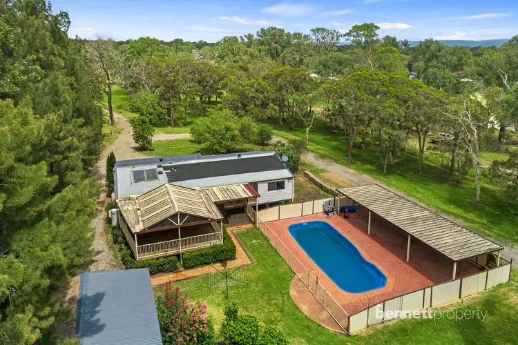 69-75 Torkington Road, Londonderry NSW 2753