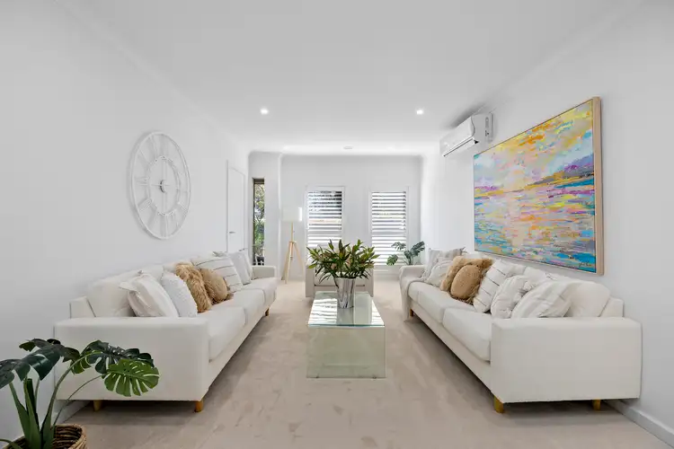 Second view of Homely house listing, 48 Gala Supreme Close, Mordialloc VIC 3195