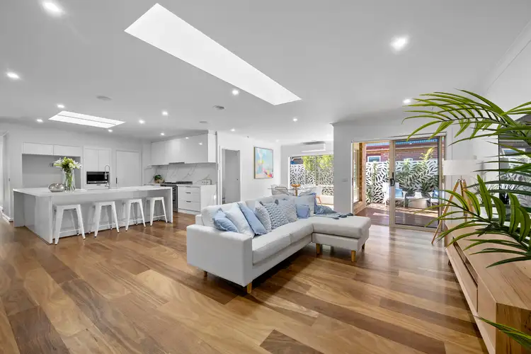 Fourth view of Homely house listing, 48 Gala Supreme Close, Mordialloc VIC 3195