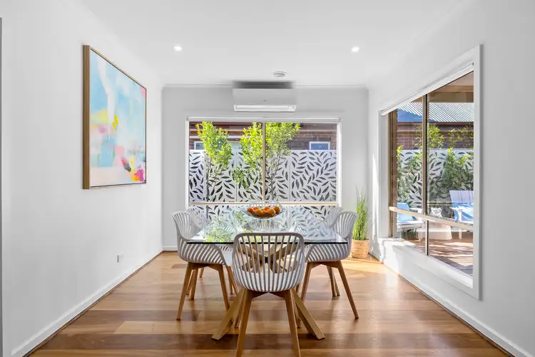 Sixth view of Homely house listing, 48 Gala Supreme Close, Mordialloc VIC 3195