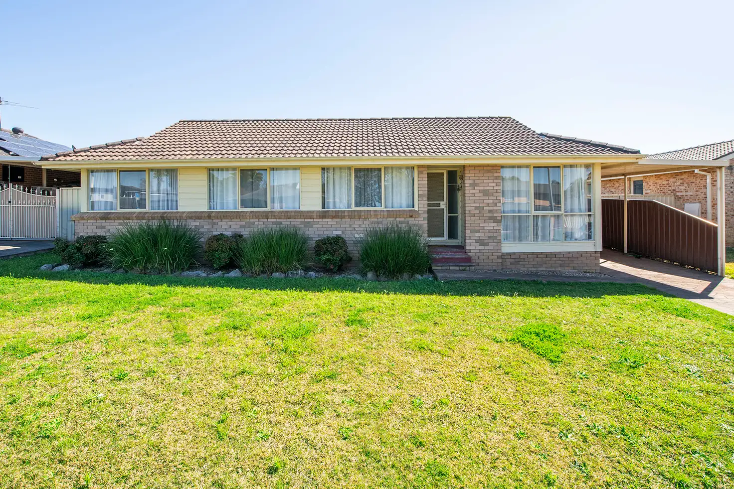 Main view of Homely house listing, 116 Henry Lawson Avenue, Werrington County NSW 2747
