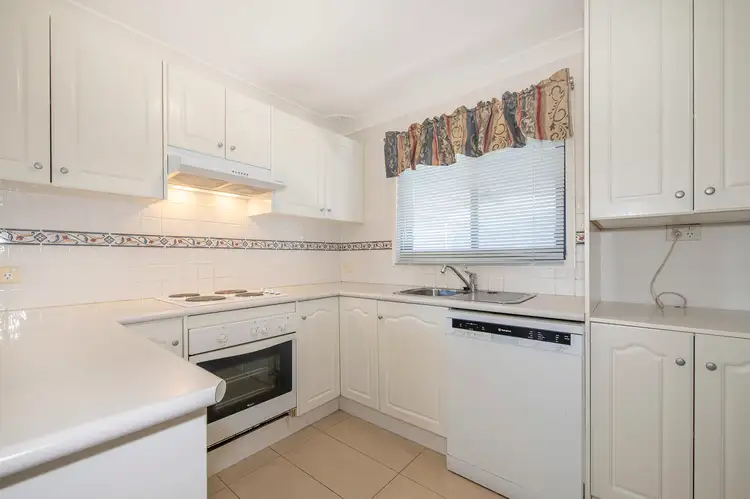 Fourth view of Homely house listing, 116 Henry Lawson Avenue, Werrington County NSW 2747