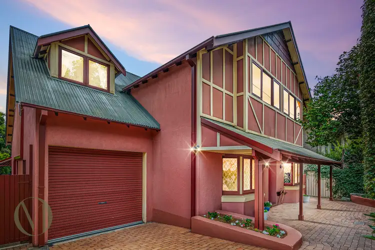 Main view of Homely house listing, 32 Calder Road, Rydalmere NSW 2116