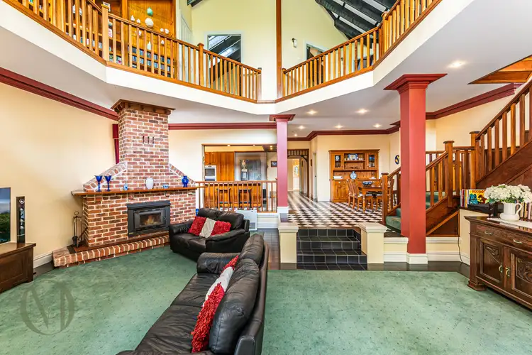 Fifth view of Homely house listing, 32 Calder Road, Rydalmere NSW 2116