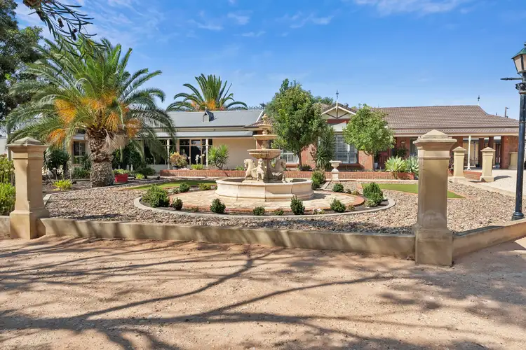 Second view of Homely house listing, 358 Taplan Road, Loxton SA 5333