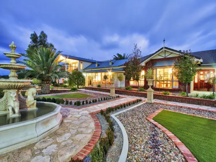 Third view of Homely house listing, 358 Taplan Road, Loxton SA 5333