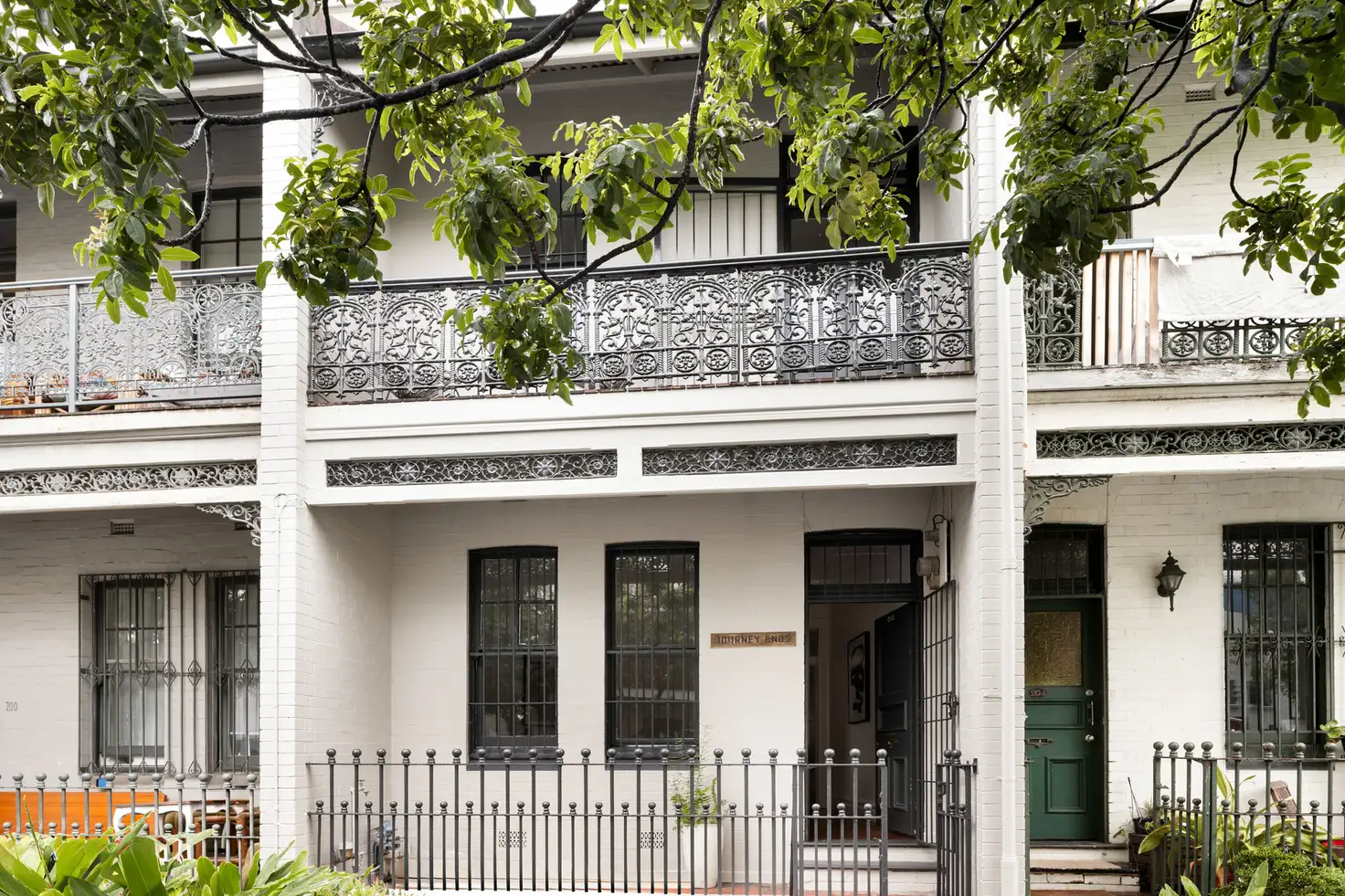 Main view of Homely house listing, 202 Abercrombie Street, Redfern NSW 2016