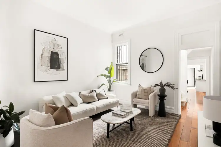 Second view of Homely house listing, 202 Abercrombie Street, Redfern NSW 2016