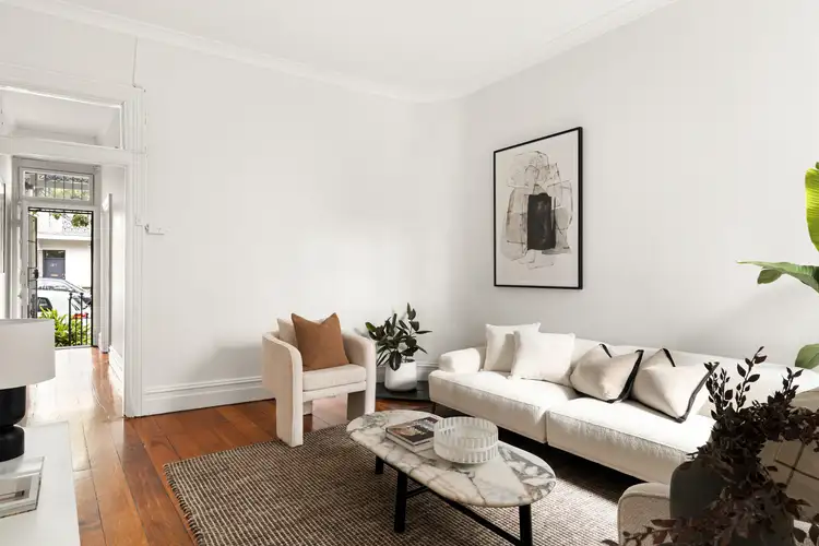 Fourth view of Homely house listing, 202 Abercrombie Street, Redfern NSW 2016