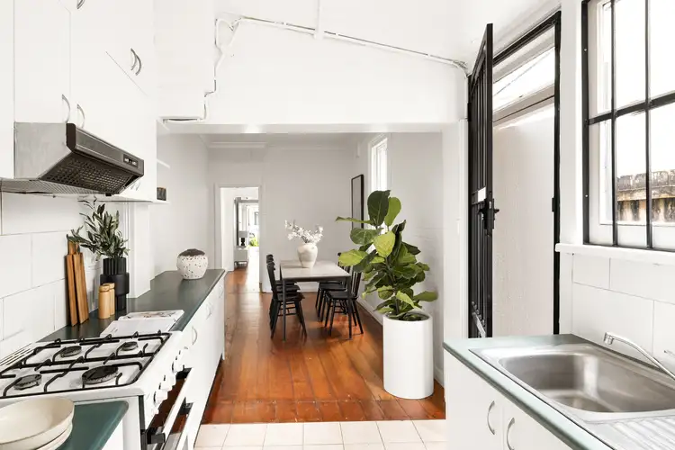 Sixth view of Homely house listing, 202 Abercrombie Street, Redfern NSW 2016