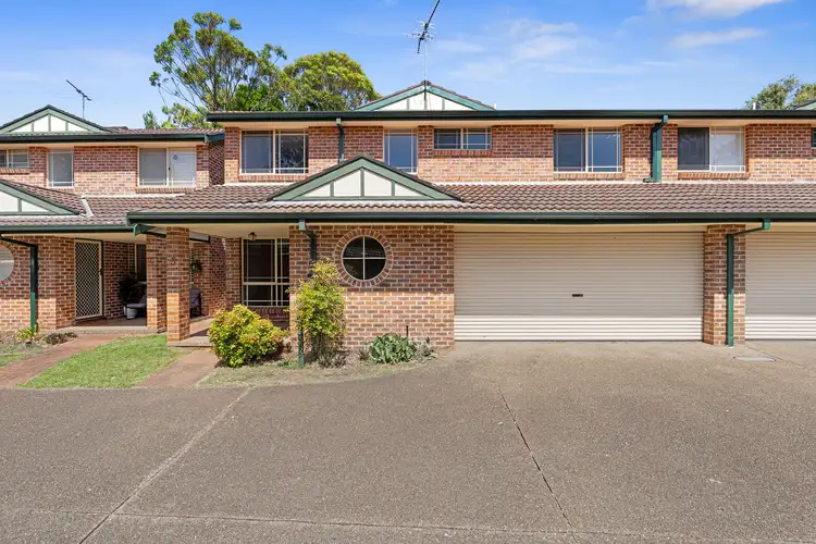 3/4 Carvers Road, Oyster Bay NSW 2225
