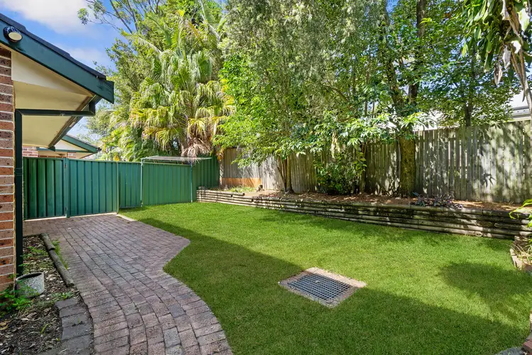 Third view of Homely townhouse listing, 3/4 Carvers Road, Oyster Bay NSW 2225