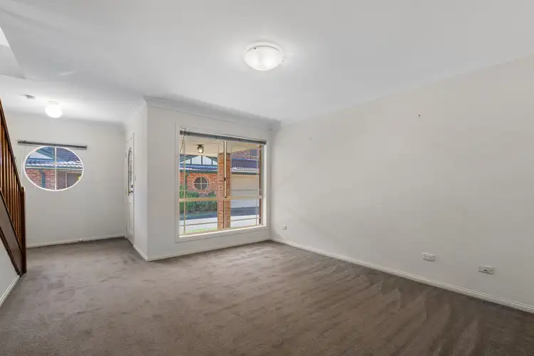Fourth view of Homely townhouse listing, 3/4 Carvers Road, Oyster Bay NSW 2225