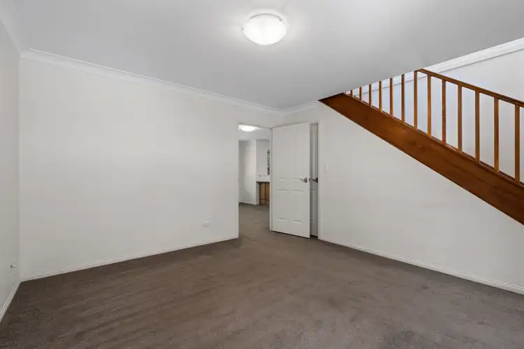 Fifth view of Homely townhouse listing, 3/4 Carvers Road, Oyster Bay NSW 2225