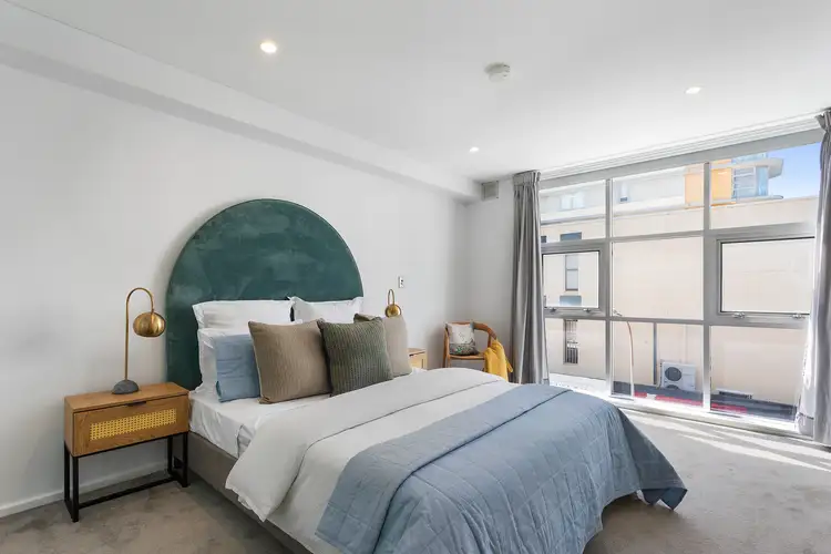 Fifth view of Homely apartment listing, 105/79 Gould Street, Bondi Beach NSW 2026