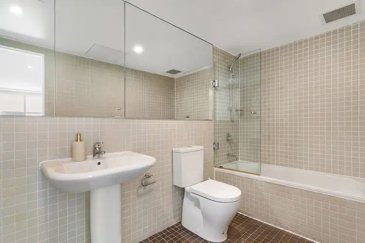 Sixth view of Homely apartment listing, 105/79 Gould Street, Bondi Beach NSW 2026