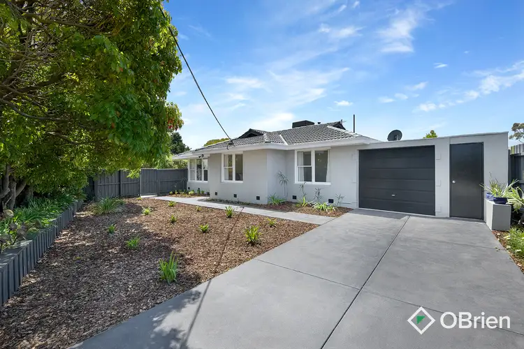 Second view of Homely unit listing, 1/165 Mount Eliza Way, Mount Eliza VIC 3930