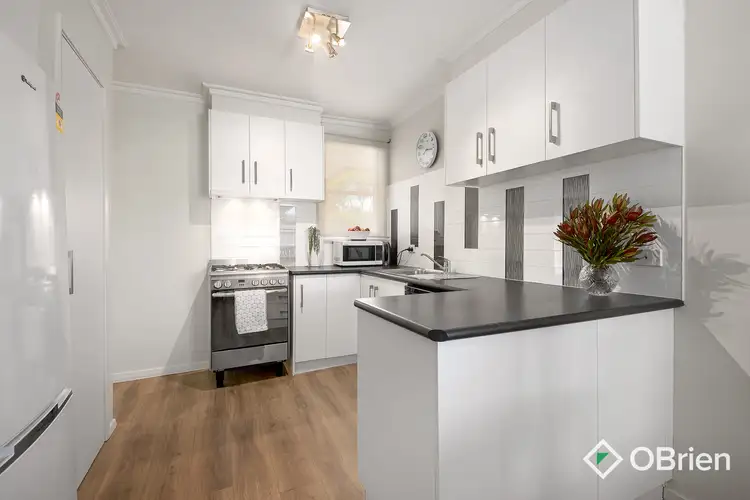 Third view of Homely unit listing, 1/165 Mount Eliza Way, Mount Eliza VIC 3930