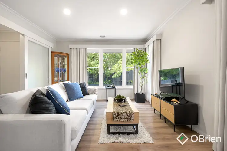 Sixth view of Homely unit listing, 1/165 Mount Eliza Way, Mount Eliza VIC 3930