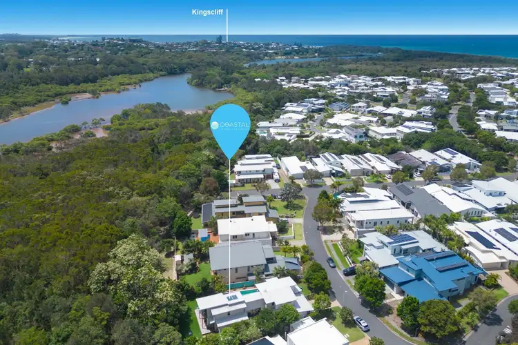 Fifth view of Homely house listing, 28 Longboard Circuit, Kingscliff NSW 2487
