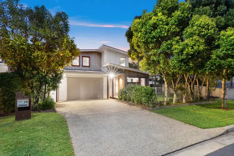 Sixth view of Homely house listing, 28 Longboard Circuit, Kingscliff NSW 2487