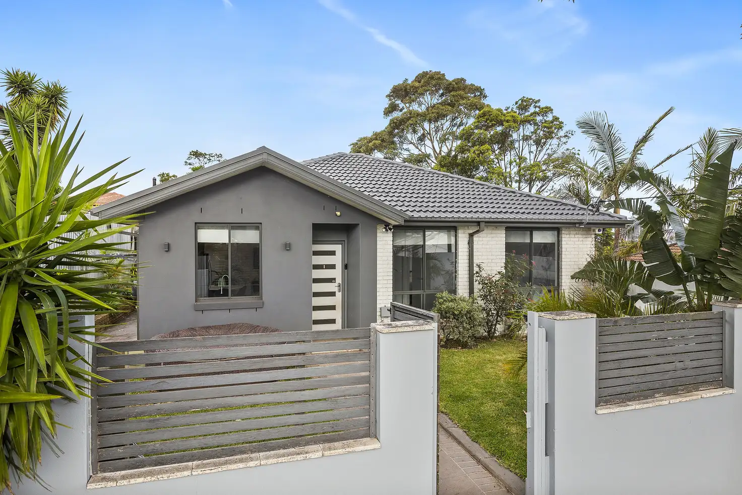 Main view of Homely villa listing, 1/21 Mount Street, Mount Saint Thomas NSW 2500