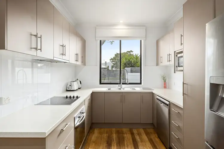 Fourth view of Homely villa listing, 1/21 Mount Street, Mount Saint Thomas NSW 2500