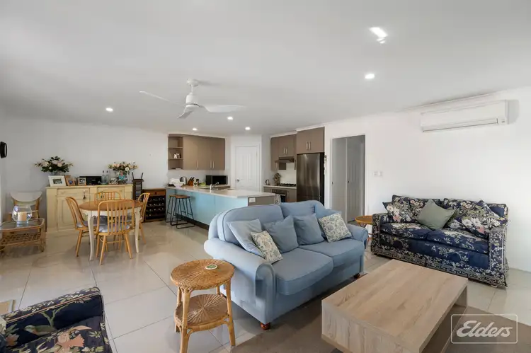 Second view of Homely house listing, 6 Bedford Drive, Goolwa North SA 5214