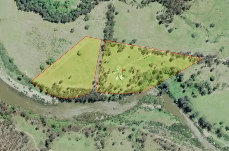 Third view of Homely rural property listing, 435 Frickers Road, Nymboida NSW 2460