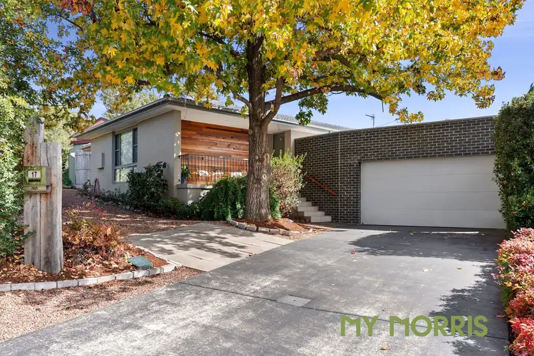 17 Stieglitz Circuit, Kambah ACT 2902