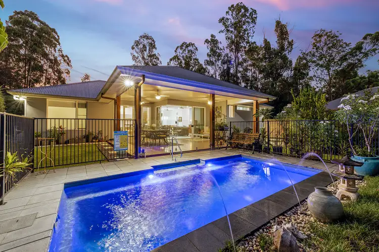 15 Allambie Place, Landsborough QLD 4550