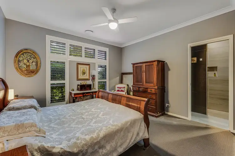Fourth view of Homely house listing, 15 Allambie Place, Landsborough QLD 4550
