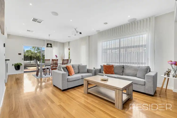 Second view of Homely house listing, 30 Maremma Drive, Mernda VIC 3754
