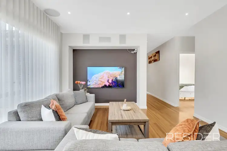 Third view of Homely house listing, 30 Maremma Drive, Mernda VIC 3754