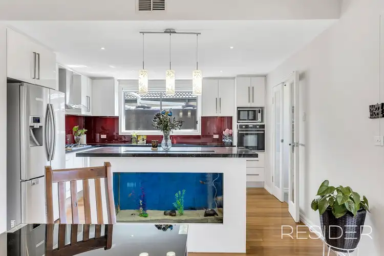 Fifth view of Homely house listing, 30 Maremma Drive, Mernda VIC 3754