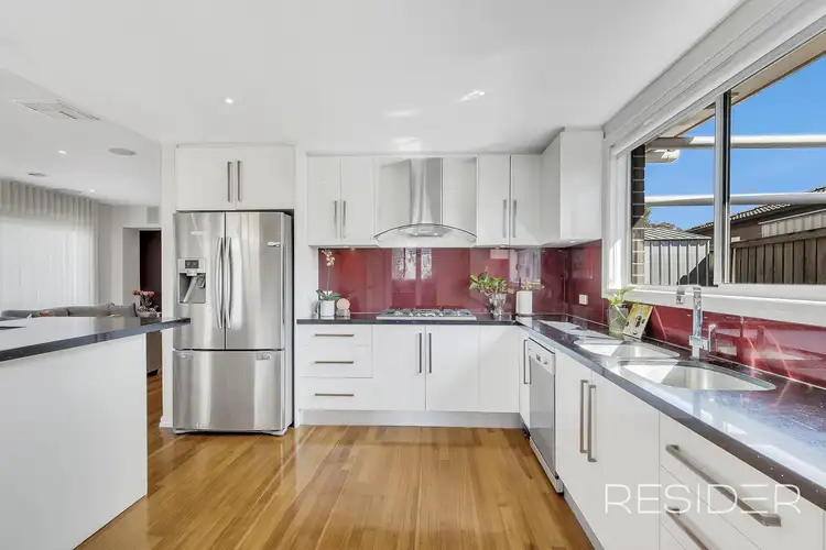 Sixth view of Homely house listing, 30 Maremma Drive, Mernda VIC 3754