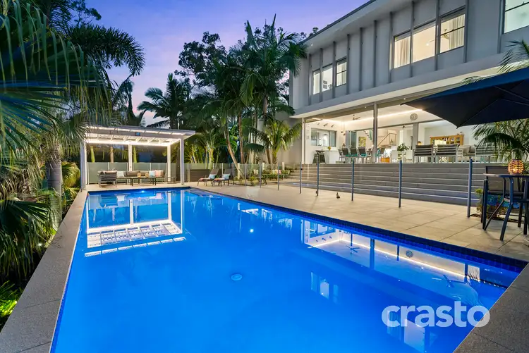 17-19 Forest Ridge Drive, Bonogin QLD 4213