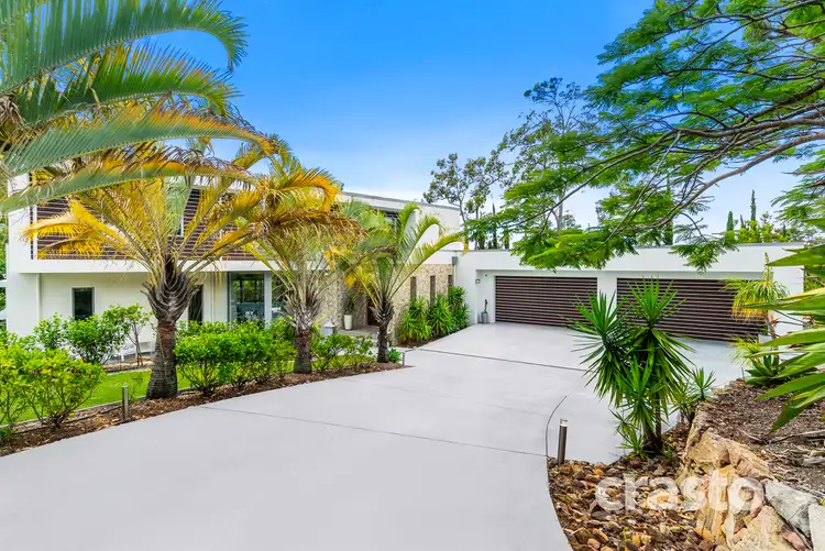 17-19 Forest Ridge Drive, Bonogin QLD 4213