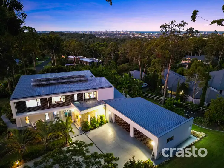 Fifth view of Homely house listing, 17-19 Forest Ridge Drive, Bonogin QLD 4213