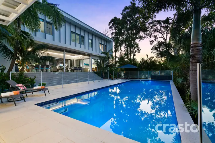 Sixth view of Homely house listing, 17-19 Forest Ridge Drive, Bonogin QLD 4213