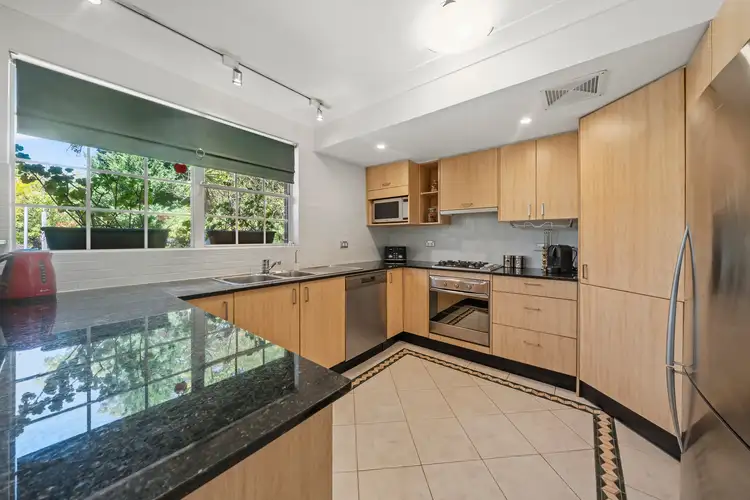 Fifth view of Homely townhouse listing, 1/2 Mildred Avenue, Hornsby NSW 2077