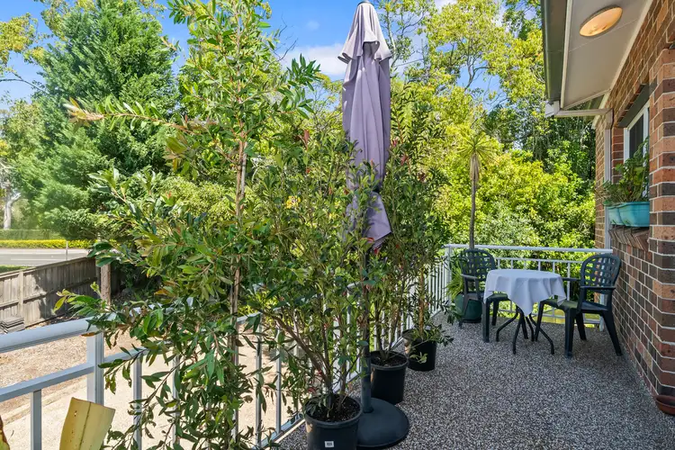 Sixth view of Homely townhouse listing, 1/2 Mildred Avenue, Hornsby NSW 2077