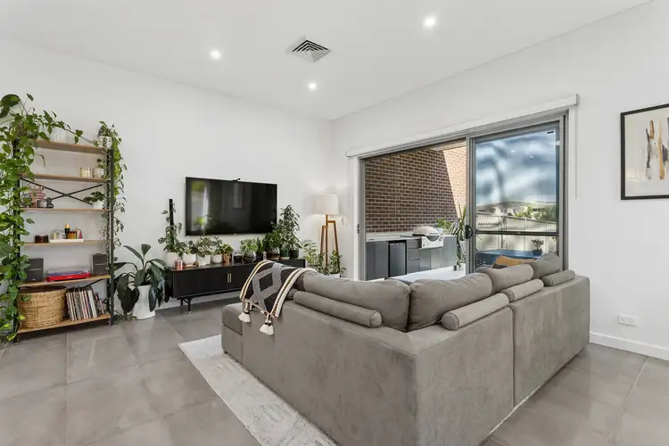 Second view of Homely semi-detached listing, 7A Bishop Street, Revesby NSW 2212