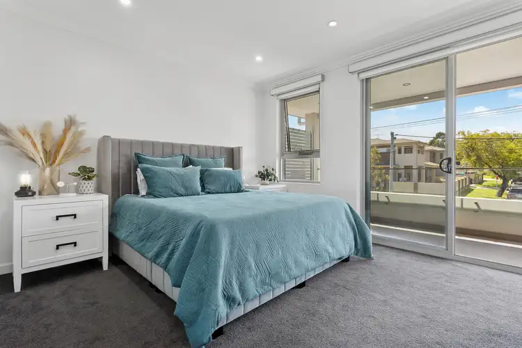 Fifth view of Homely semi-detached listing, 7A Bishop Street, Revesby NSW 2212