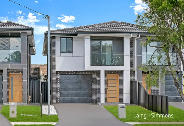 24b Kurrajong Avenue