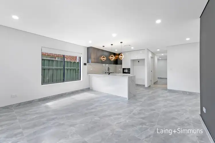Second view of Homely semi-detached listing, 24b Kurrajong Avenue, Mount Druitt NSW 2770